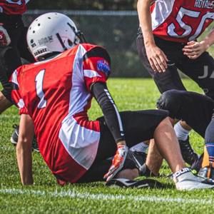 Meet your Posher, Hunter